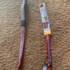 Kirgo quantum leash
